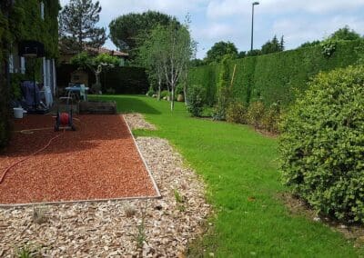 Espaces Verts Du Bocage