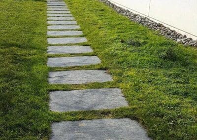 Espaces Verts Du Bocage