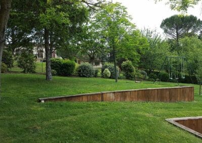 Espaces Verts Du Bocage