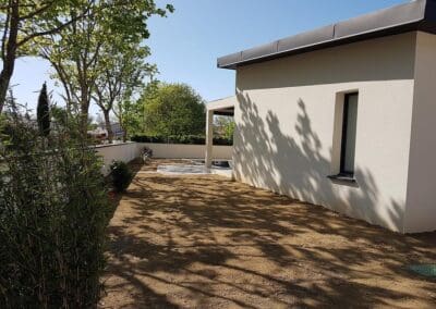 Espaces Verts Du Bocage