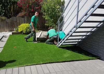 Espaces Verts Du Bocage