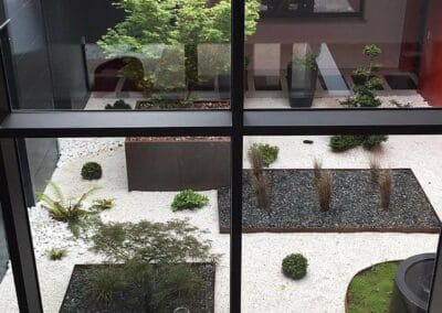 Espaces Verts Du Bocage