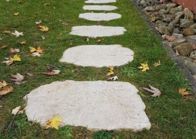 Espaces Verts Du Bocage