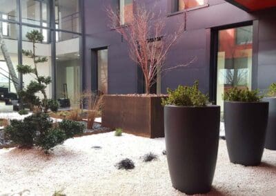 Espaces Verts Du Bocage